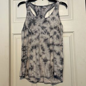 Grey tank from mossimo, size s